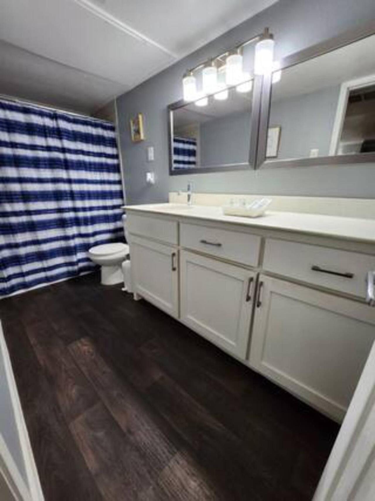 Blue Shark *B501* @ Medical Center 1Br Modern King Apartment With Private Patio Houston Esterno foto